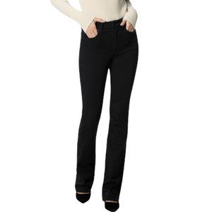 Joe's Jeans High Rise Curvy Bootcut
